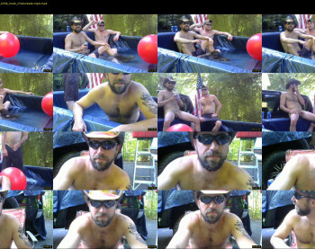 hardworkertn — 44 minute Chaturbate male cam show recording, 360p, Sep 6, 2020