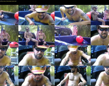 hardworkertn — 34 minute Chaturbate male cam show recording, 360p, Sep 6, 2020