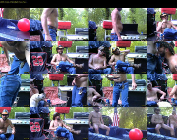 hardworkertn — 53 minute Chaturbate male cam show recording, 360p, Sep 7, 2020