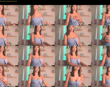 helen_miller — 9 minute Chaturbate female cam show recording, 1080p, Sep 7, 2020