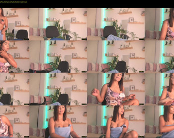 helen_miller — 70 minute Chaturbate female cam show recording, 1080p, Sep 7, 2020