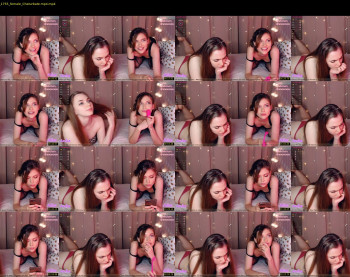 helenahayley — 3 minute Chaturbate female cam show recording, 1080p, Sep 6, 2020