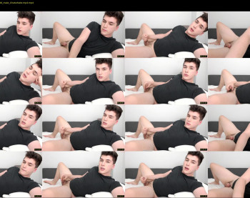 heyhotty1 — 3 minute Chaturbate male cam show recording, 720p, Sep 6, 2020