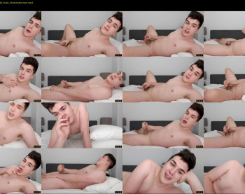 heyhotty1 — 14 minute Chaturbate male cam show recording, 720p, Sep 7, 2020