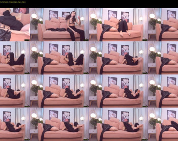 hollyextra — 70 minute Chaturbate female cam show recording, 1080p, Sep 6, 2020