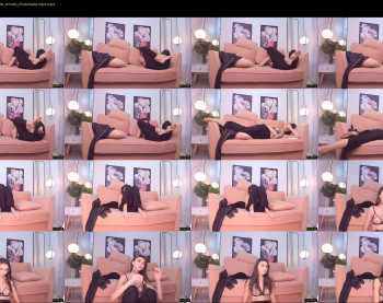 hollyextra — 70 minute Chaturbate female cam show recording, 1080p, Sep 6, 2020