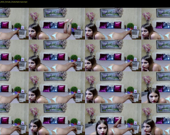hooootblonde — 27 minute Chaturbate female cam show recording, 1080p, Sep 6, 2020