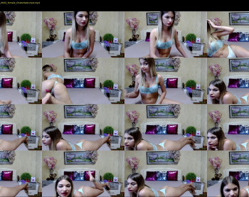 hooootblonde — 48 minute Chaturbate female cam show recording, 1080p, Sep 6, 2020