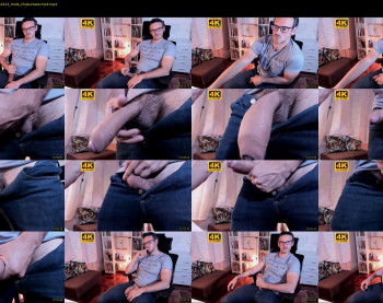 hot_martin25 — 36 minute Chaturbate male cam show recording, 1080p, Sep 7, 2020