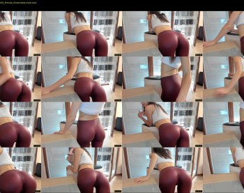 hotel77777 — 52 minute Chaturbate female cam show recording, 720p, Sep 6, 2020