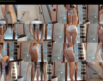 hotel77777 — 35 minute Chaturbate female cam show recording, 720p, Sep 6, 2020