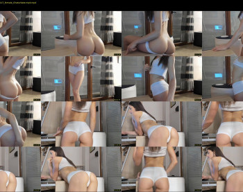 hotel77777 — 20 minute Chaturbate female cam show recording, 720p, Sep 6, 2020