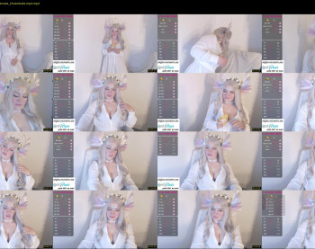 i_esus — 13 minute Chaturbate couple cam show recording, 1080p, Sep 6, 2020