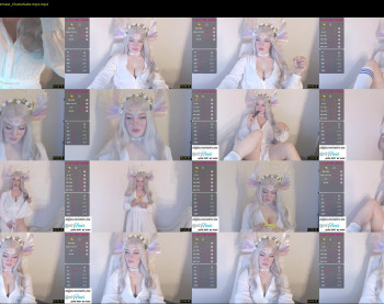i_esus — 27 minute Chaturbate couple cam show recording, 1080p, Sep 6, 2020