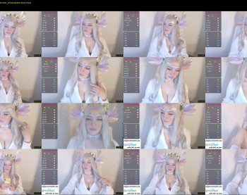 i_esus — 17 minute Chaturbate couple cam show recording, 1080p, Sep 6, 2020