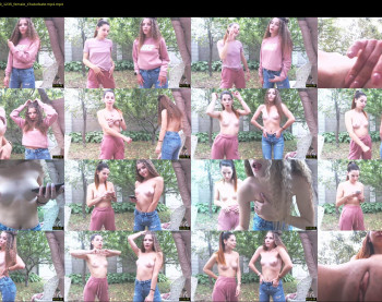 i_have_cookies — 46 minute Chaturbate female cam show recording, 1080p, Sep 6, 2020