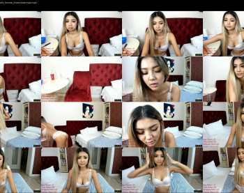 ice_creamy — 72 minute Chaturbate female cam show recording, 1080p, Sep 6, 2020
