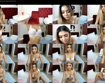 ice_creamy — 72 minute Chaturbate female cam show recording, 1080p, Sep 6, 2020
