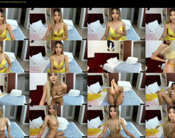 ice_creamy — 29 minute Chaturbate female cam show recording, 1080p, Sep 7, 2020