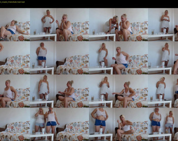 iuliana32 — 71 minute Chaturbate couple cam show recording, 1080p, Sep 6, 2020