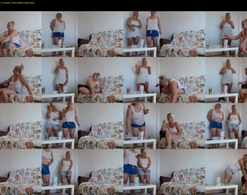 iuliana32 — 71 minute Chaturbate couple cam show recording, 1080p, Sep 6, 2020