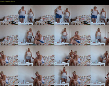 iuliana32 — 9 minute Chaturbate couple cam show recording, 1080p, Sep 6, 2020