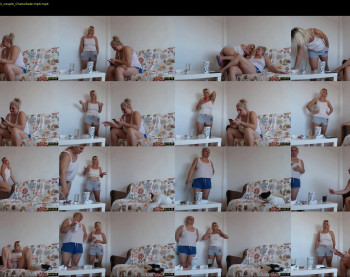 iuliana32 — 65 minute Chaturbate couple cam show recording, 1080p, Sep 6, 2020