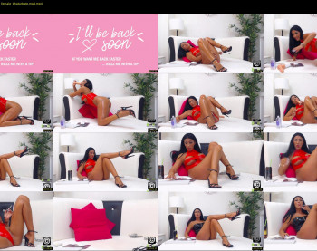 ivonady — 76 minute Chaturbate female cam show recording, 1080p, Sep 6, 2020