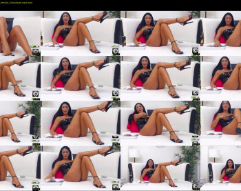ivonady — 32 minute Chaturbate female cam show recording, 1080p, Sep 6, 2020