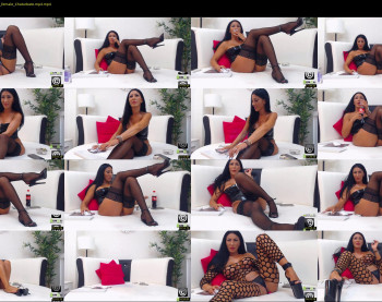 ivonady — 67 minute Chaturbate female cam show recording, 1080p, Sep 7, 2020
