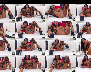 ivonady — 69 minute Chaturbate female cam show recording, 1080p, Sep 7, 2020