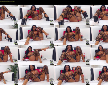 ivonady — 68 minute Chaturbate female cam show recording, 1080p, Sep 7, 2020
