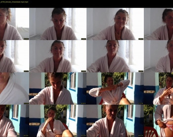 jadore_able82 — 12 minute Chaturbate female cam show recording, 720p, Sep 6, 2020