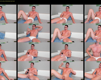 jasonblakes — 65 minute Chaturbate male cam show recording, 720p, Sep 6, 2020