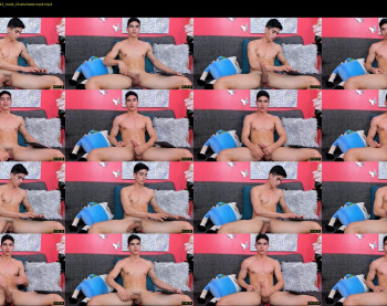 joe_steel1 — 70 minute Chaturbate male cam show recording, 720p, Sep 6, 2020