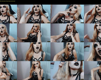 julia_wilson — 58 minute Chaturbate female cam show recording, 720p, Sep 6, 2020