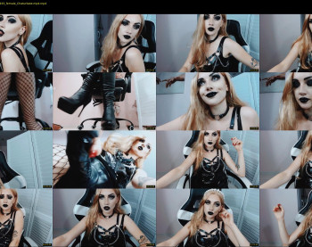 julia_wilson — 58 minute Chaturbate female cam show recording, 720p, Sep 6, 2020