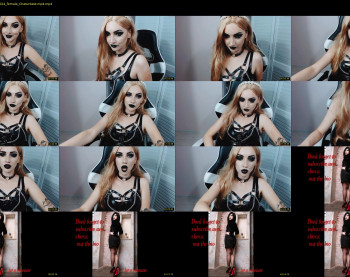 julia_wilson — 50 minute Chaturbate female cam show recording, 720p, Sep 6, 2020
