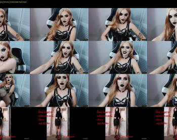 julia_wilson — 58 minute Chaturbate female cam show recording, 720p, Sep 6, 2020