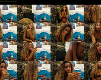 katherin_cruzz — 15 minute Chaturbate female cam show recording, 1080p, Sep 6, 2020