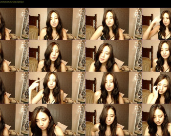 katydoll_ — 7 minute Chaturbate female cam show recording, 720p, Sep 6, 2020