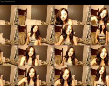 katydoll_ — 14 minute Chaturbate female cam show recording, 720p, Sep 6, 2020