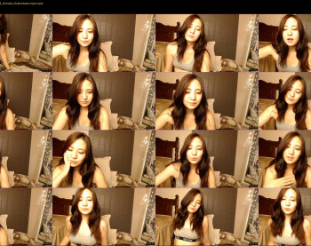 katydoll_ — 7 minute Chaturbate female cam show recording, 720p, Sep 6, 2020