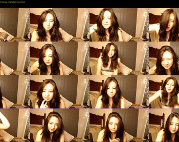 katydoll_ — 13 minute Chaturbate female cam show recording, 720p, Sep 6, 2020