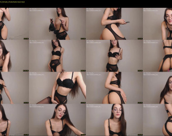 kiraturner — 20 minute Chaturbate couple cam show recording, 720p, Sep 6, 2020
