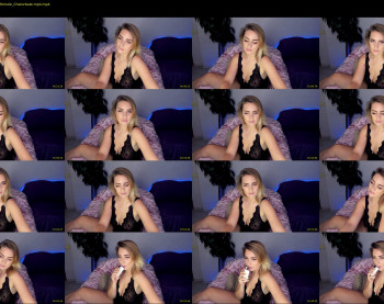 kittiliza — 7 minute Chaturbate female cam show recording, 1080p, Sep 6, 2020