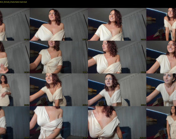 kitty_mya69 — 70 minute Chaturbate female cam show recording, 1080p, Sep 6, 2020