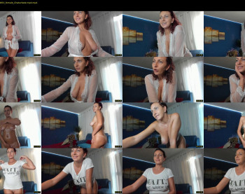 kitty_mya69 — 59 minute Chaturbate female cam show recording, 1080p, Sep 6, 2020