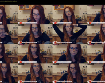 klementinagirl — 12 minute Chaturbate female cam show recording, 720p, Sep 7, 2020