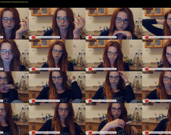 klementinagirl — 20 minute Chaturbate female cam show recording, 720p, Sep 7, 2020